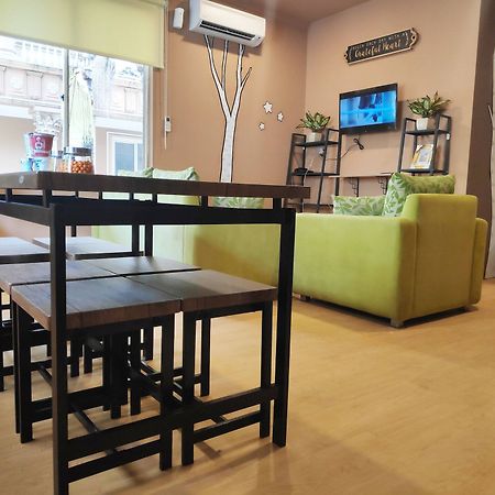 Vk Pods Jakarta - Hostel Εξωτερικό φωτογραφία