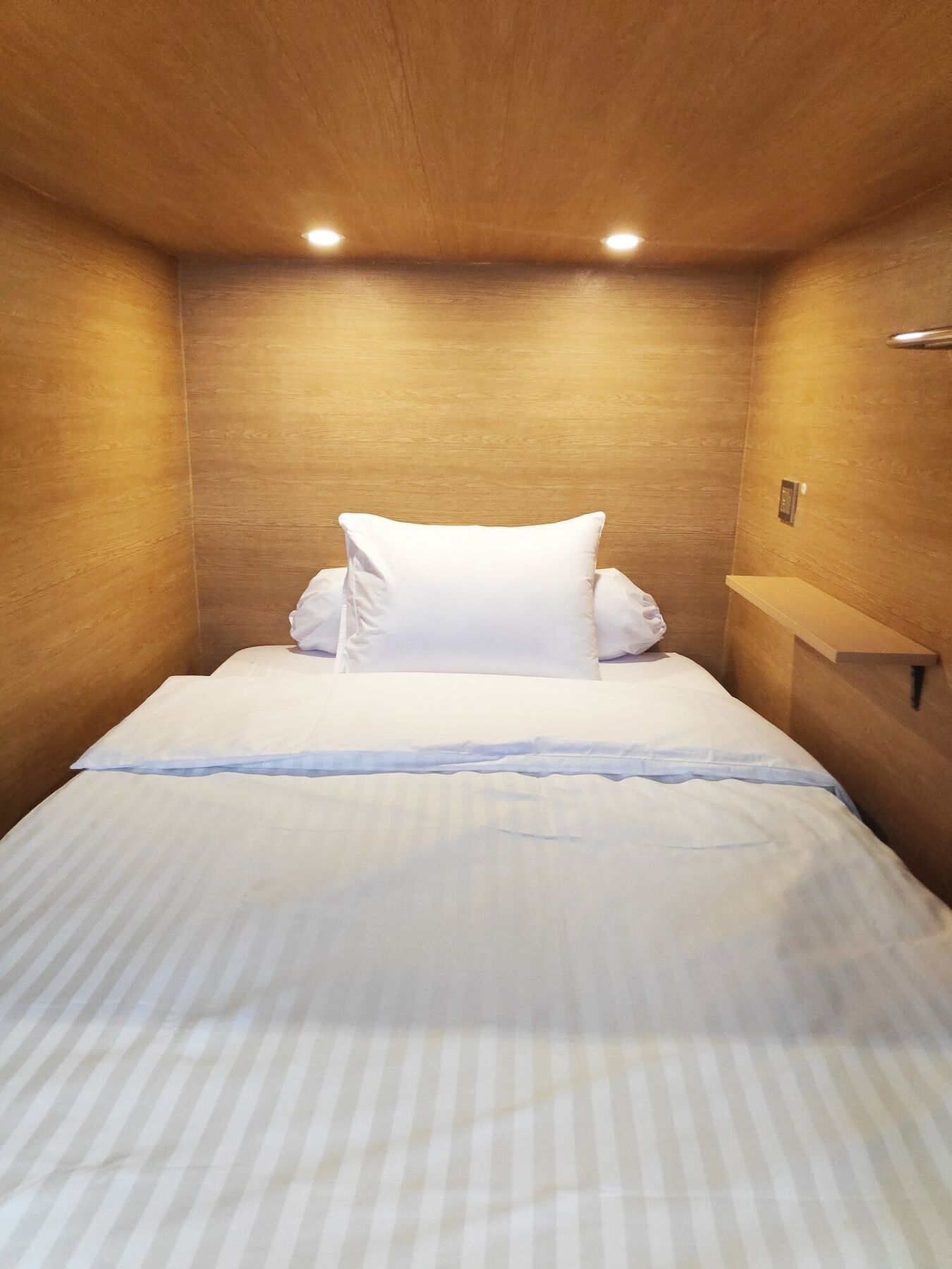 Vk Pods Jakarta - Hostel Εξωτερικό φωτογραφία